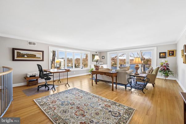 Home Office, Interior, Living room, Wood Texture Flooring