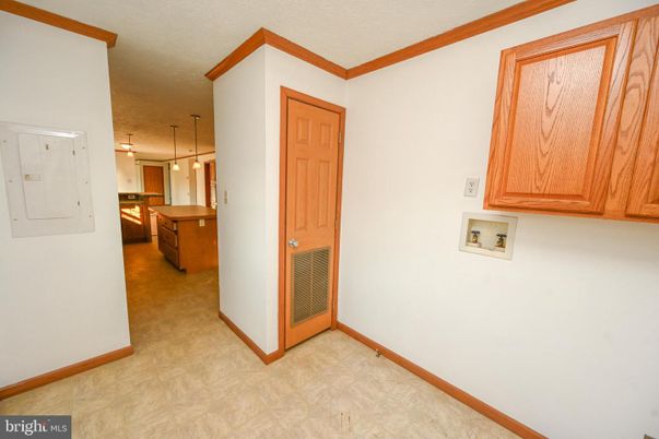 Interior, Kitchen, Pendant Lights
