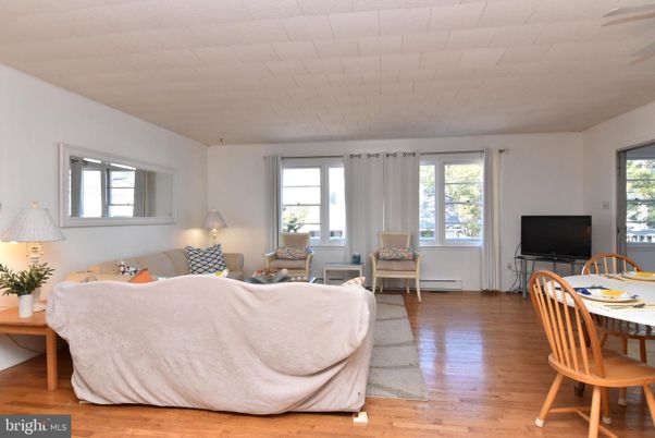 Bedroom, Dining room, Interior, Living room, Wood Texture Flooring