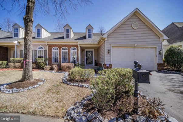 Attached, Exterior, Facade, Brick Facade, Ranch
