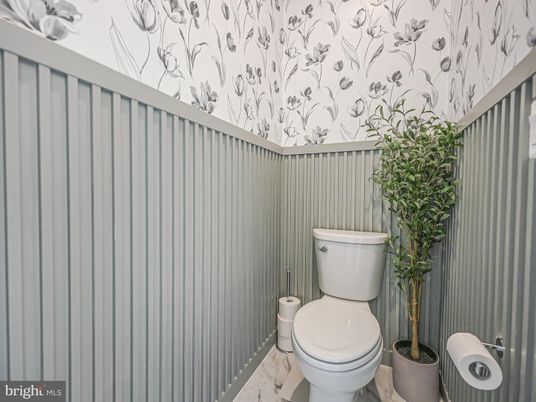 Bathroom, Interior, Marble