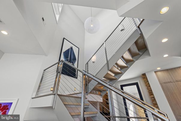 Interior, Pendant Lights, Recessed Lighting