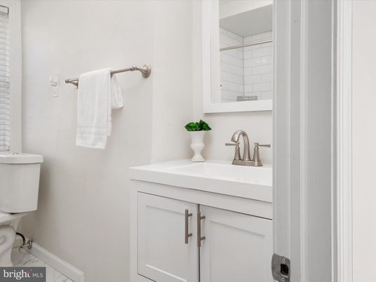 Bathroom, Interior, Marble