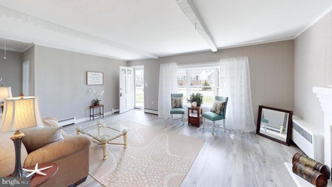 Interior, Living room, Wood Texture Flooring