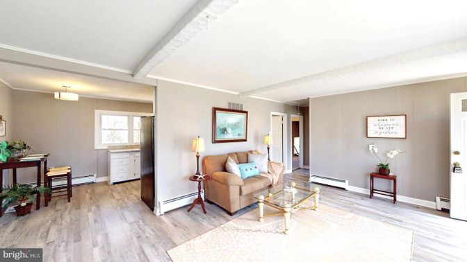 Interior, Living room, Wood Texture Flooring