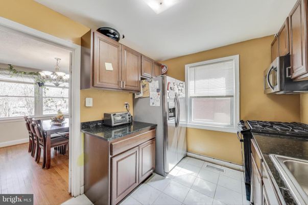 Dining room, Interior, Kitchen, Wood Texture Flooring