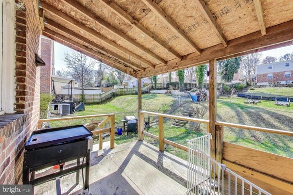 Exterior, Hot Tub