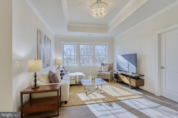 Chandelier, Interior, Living room, Wood Texture Flooring