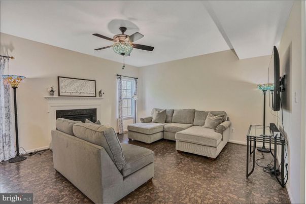 Fireplace, Interior, Living room