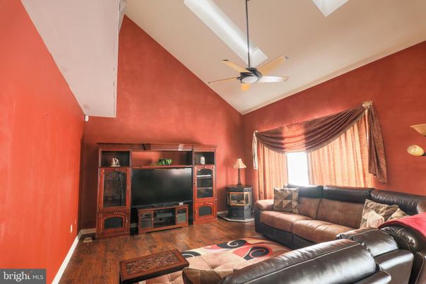 Interior, Living room, Wood Texture Flooring