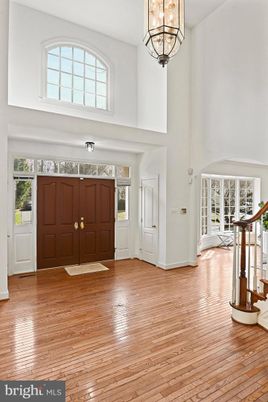 Chandelier, Interior, Pendant Lights, Wood Texture Flooring