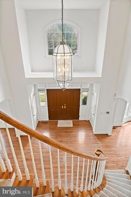 Chandelier, Interior, Pendant Lights, Wood Texture Flooring