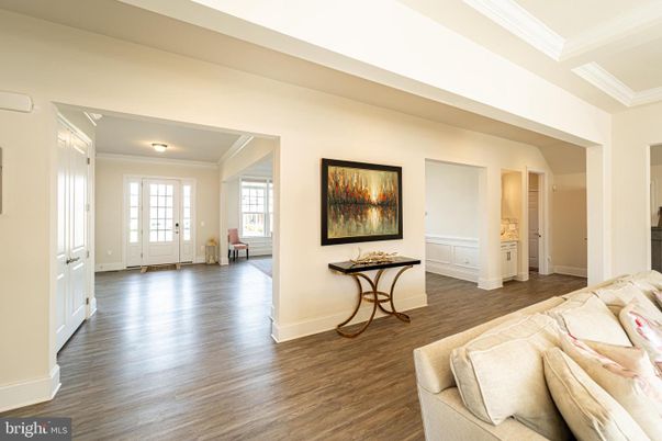 Interior, Wood Texture Flooring