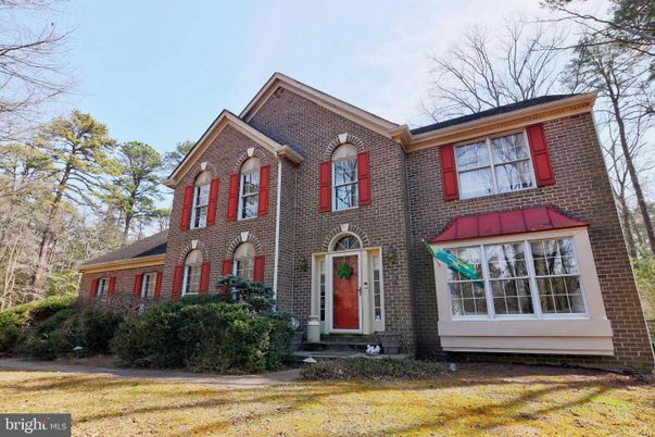 Exterior, Facade, Brick Facade, Brick Traditional