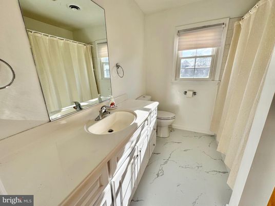 Bathroom, Dual Sink Vanities, Interior, Marble