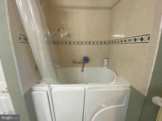 Bathroom, Interior, Washer