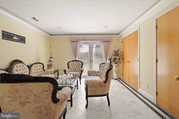 Interior, Living room, Marble, Recessed Lighting