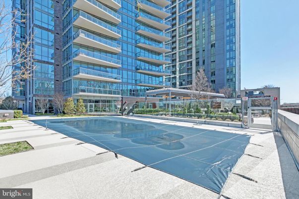 Exterior, Facade, Condo Building