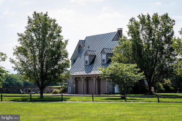 Attached, Backyard, Exterior, Facade, Cape Cod