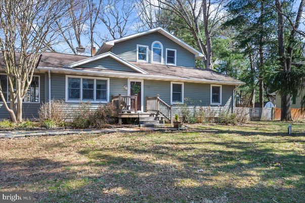 Backyard, Exterior, Facade, American Craftsman
