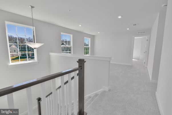 Interior, Pendant Lights, Recessed Lighting