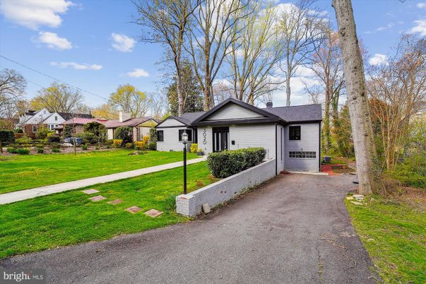 Attached, Backyard, Exterior, Facade, Ranch