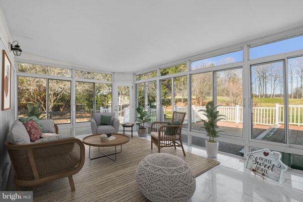 Interior, Living room, Sun Room