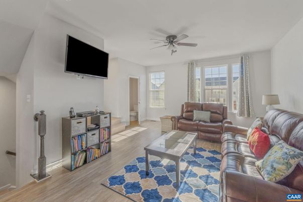 Interior, Living room, Wood Texture Flooring