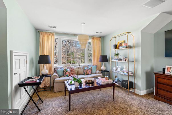 Interior, Living room, Pendant Lights