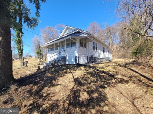 Backyard, Exterior, Solar Panels