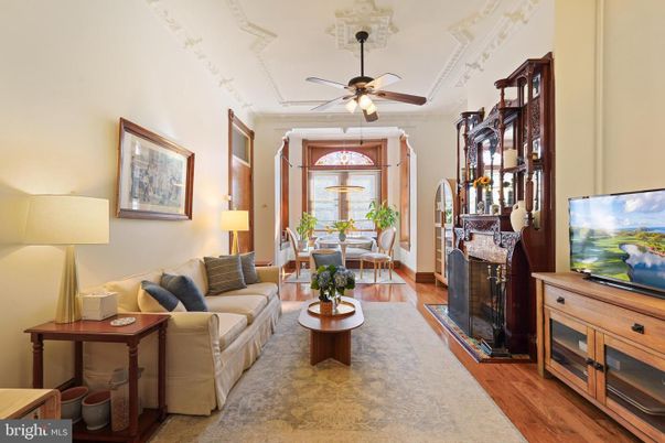 Dining room, Interior, Living room, Wood Texture Flooring