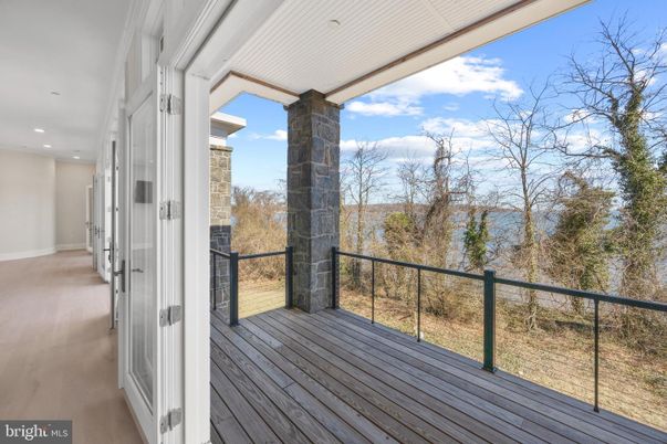 Exterior, Recessed Lighting, Wood Texture Flooring