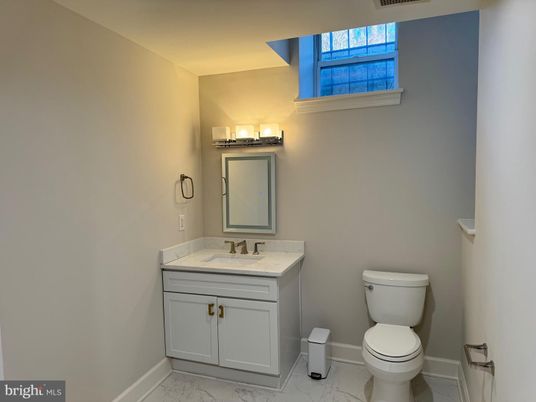 Bathroom, Interior, Marble