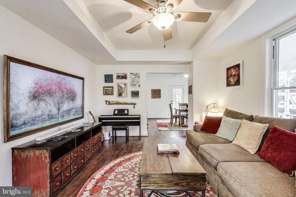 Dining room, Interior, Living room, Piano, Wood Texture Flooring