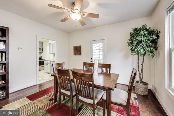 Dining room, Interior, Kitchen, Wood Texture Flooring