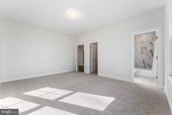Bathroom, Empty room, Interior, Marble Walls