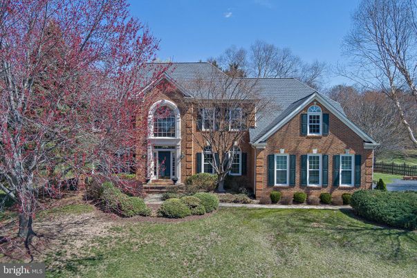 Exterior, Facade, Brick Facade, Brick Traditional
