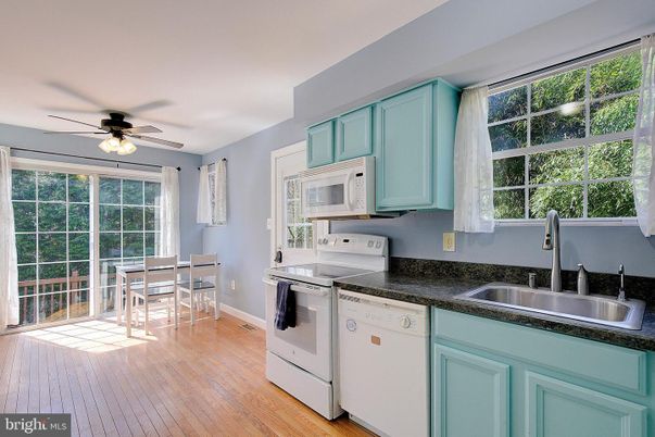 Dining room, Interior, Kitchen, Wood Texture Flooring