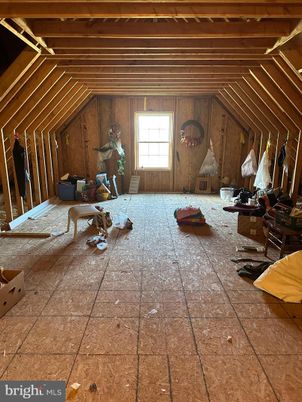 Interior, Wooden Beams, Wooden Ceilings, Wooden Walls