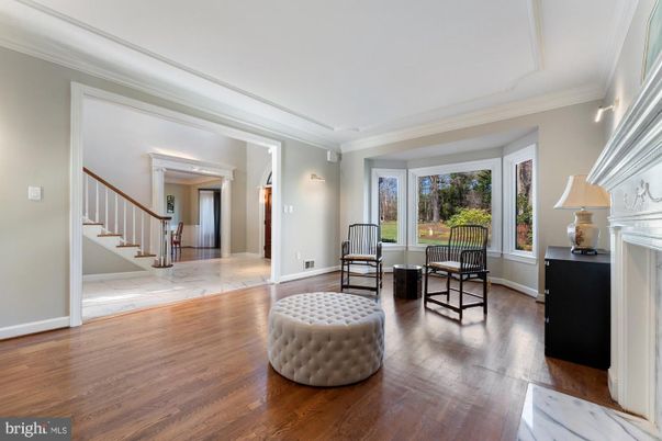 Interior, Living room, Marble, Wood Texture Flooring