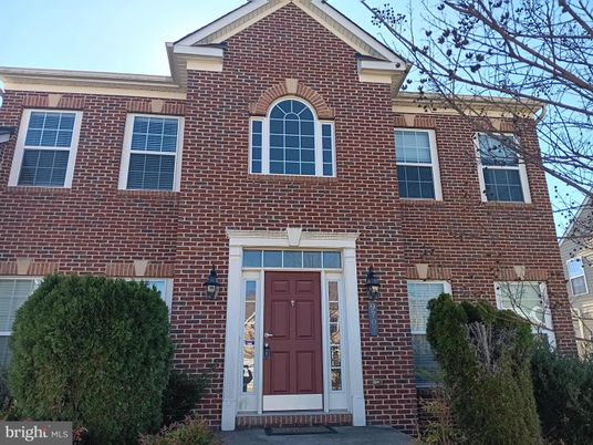 Exterior, Facade, Brick Facade, Brick Traditional