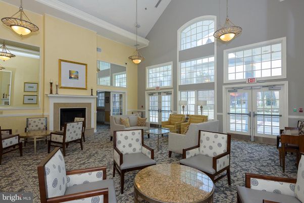 Fireplace, Interior, Living room, Pendant Lights