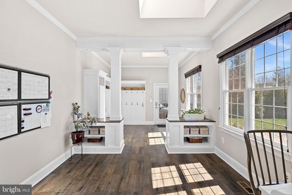 Interior, Wood Texture Flooring