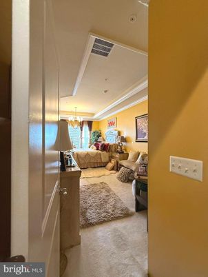 Bedroom, Chandelier, Interior, Living room, Recessed Lighting