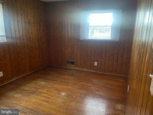 Empty room, Interior, Wood Texture Flooring, Wooden Walls