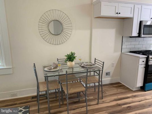 Dining room, Interior, Kitchen, Wood Texture Flooring