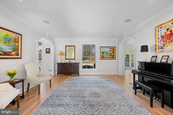 Interior, Piano, Wood Texture Flooring