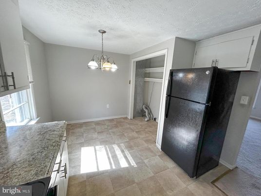 Interior, Kitchen, Pendant Lights
