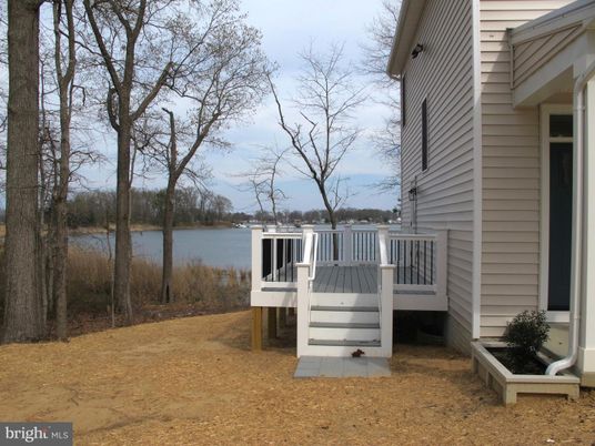 Exterior, Lake, Water