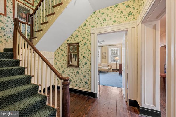 Interior, Wood Texture Flooring